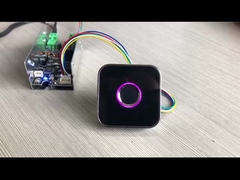 ماژول اثر انگشت ظرفیت GROW R502-AW