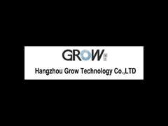 ماژول حسگر اثر انگشت GROW R503-M22