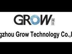 ماژول اسکنر بارکد GROW GM802
