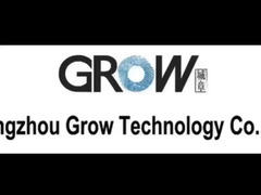ماژول اسکنر بارکد GROW GM72