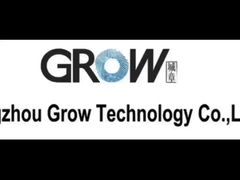اسکنر بارکد GROW GM66