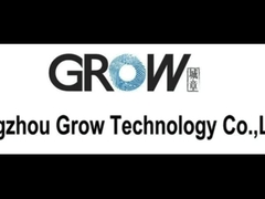 اسکنر بارکد GROW GM69