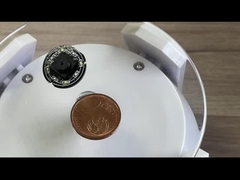 بارکدخوان GROW GM861XS