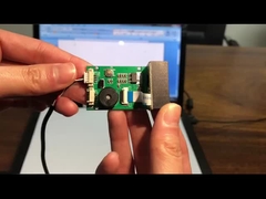 اسکنر بارکد GROW GM67