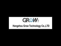 اسکنر بارکد GROW GM872