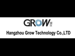 اسکنر بارکد GROW GM805
