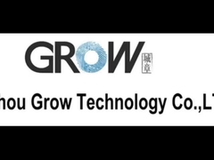 GROW K215 کنترل دسترسی اثر انگشت
