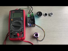 GROW K215-V1.3 صفحه کنترل سیستم کنترل دسترسی اثر انگشت