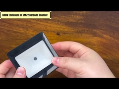 قطعات ماژول اثر انگشت GROW GM72