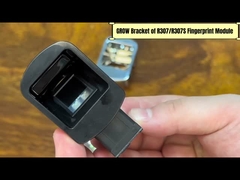 براکت GROW ماژول اثر انگشت R307/R307S