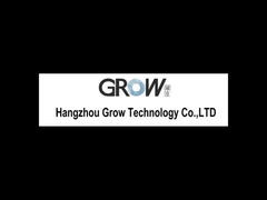 رایانه انگشت‌نگار USB مدل GROW R102A