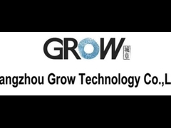 صفحه کنترل اثر انگشت GROW KL261