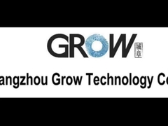 صفحه کنترل اثر انگشت GROW KS220-L