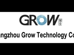 برد کنترل اثر انگشت GROW K220
