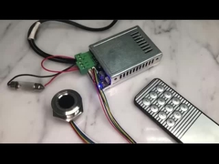 صفحه کنترل اثر انگشت GROW KL216