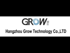 قفل کشوی کابینت الکتریکی اثر انگشت GROW G16