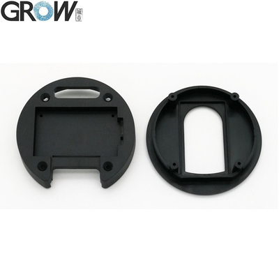 GROW Round Circular Enclosure Mounting of Fingerprint Module Sensor Scanner For R301T/R302/R303/R303S/R304A/R306/R306S