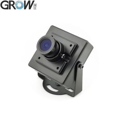 GROW GM71 1D 2D USB/UART Barcode Scanner Module Reader با لنز قابل تعویض M12 پشتیبانی از کد QR Barcode رابط USB UART