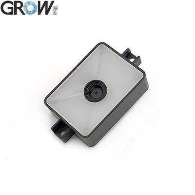 GROW GM78 Global Multi-code DC5V USB UART Interface 1D 2D Bar Code Qr Code اسکنر ماژول خواننده پشتیبانی از QR DM AZTEC PDF417