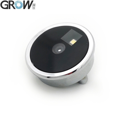 GROW GM812 سری 1D / 2D QR Barcode Scanner Reader DC5V رابط USB / UART برای Arduino ویندوز PDF417 Qr Barcode Module