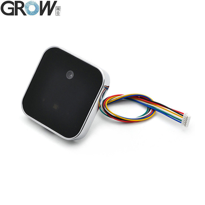ماژول بارکدخوان سری GROW GM811 DC5V 1d 2D رابط USB UART پشتیبانی از ویندوز آردوینو PDF417
