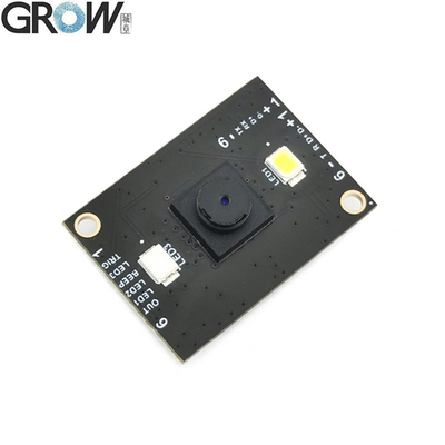 رشد سری GM805 DC5V USB/TTL232 رابط 1D/2D QR بارکد خوان ماژول اسکنر بارکد PDF417 برای آردوینو ویندوز اندروید
