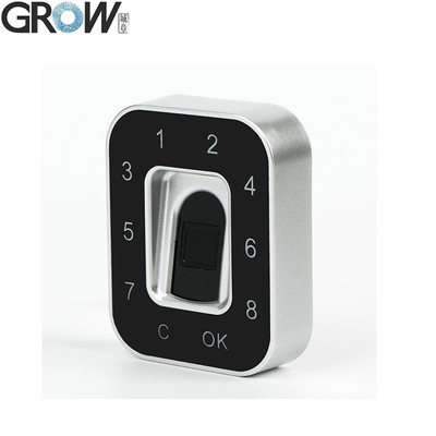 GROW G12 رمز عبور اثر انگشت قفسه کابینت برق برای دفتر بانک خانه