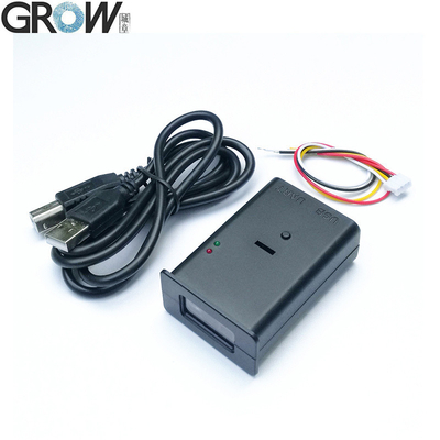 Grow GM66 1d 2D USB2.0/Uart Barcode اسکنر ماژول