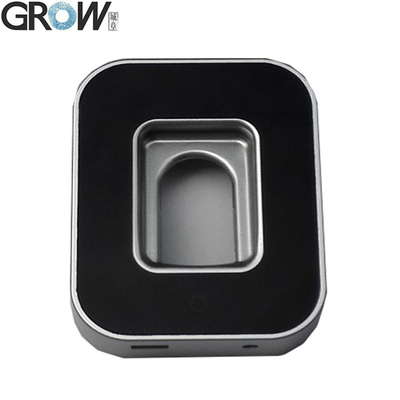 قفل کابینت اثر انگشت آلیاژ روی G10 G11
