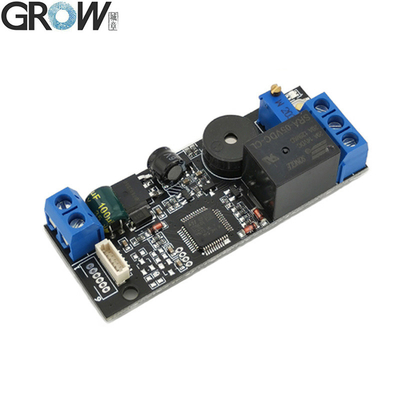 Grow K202 DC12V برد کنترل دسترسی اثر انگشت