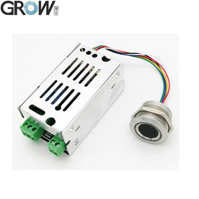 Grow K215-V1.3+R503 صفحه کنترل دسترسی اثر انگشت برای ماشین