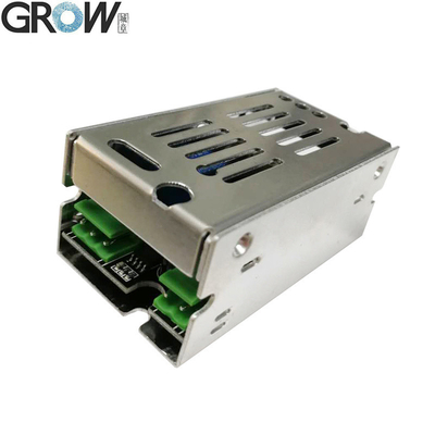 Grow K215-V1.3 صفحه کنترل دسترسی اثر انگشت برای درب ماشین