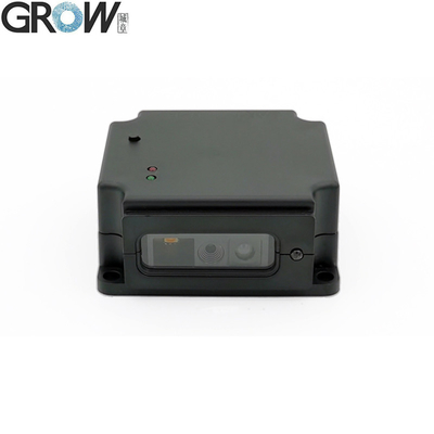 اسکنر بارکد گلوبال گرو GM75 DC5V
