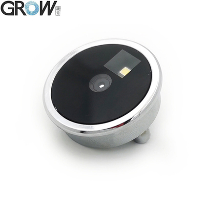 GROW GM812 سری 1D / 2D QR Barcode Scanner Reader DC5V رابط USB / UART برای Arduino ویندوز PDF417 Qr Barcode Module