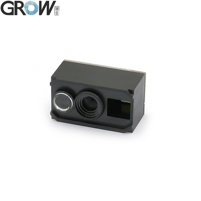 GROW GM77-S 640*480CMOS DC3.3V USB UART Interface 1D 2D Bar Code Qr Code اسکنر ماژول خواننده کد گذرنامه قابل خواندن Arduino