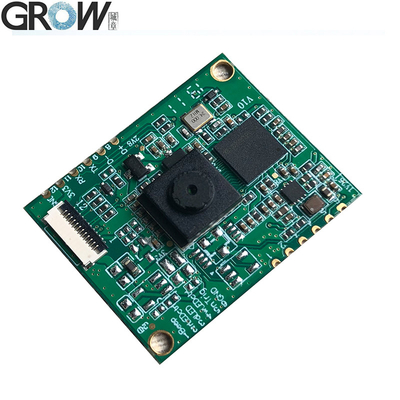 ماژول اسکنر بارکد با دقت بالا با رزولوشن 6 میلیمتر USB Uart