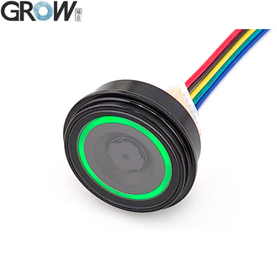 GROW GM910S مشکی DC3.3V USB UART 2D / 1D Barcode Scanner Reader Module برای آردینو اندروید ویندوز لینوکس پشتیبانی QR Code PDF417