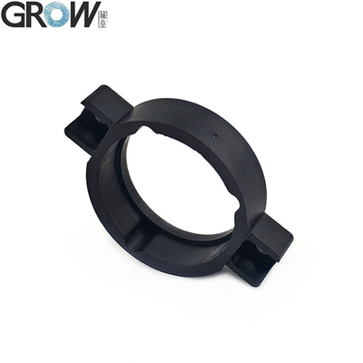 براکت پلاستیکی مشکی GROW GM861S/GM861S-LED/GM910S نصب آسان برای بارکدخوان GM861S/GM861S-LED/GM910S